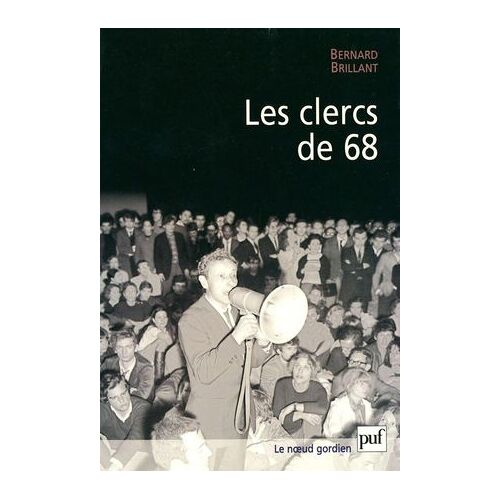 Les Clercs De 68
