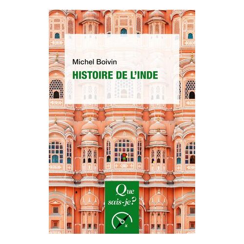 Histoire De L'inde