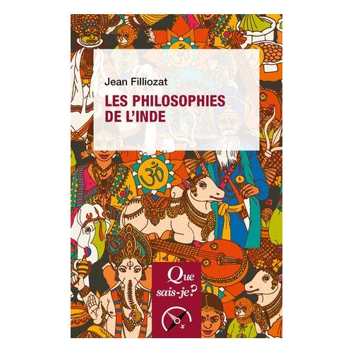 Les Philosophies De L'inde