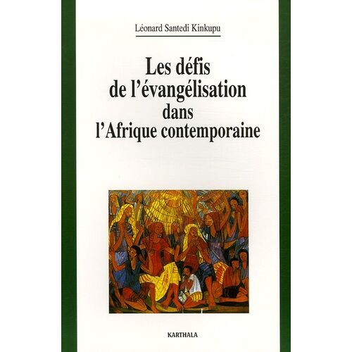Les Défis De L'évangélisation Dans L'afrique Contemporaine