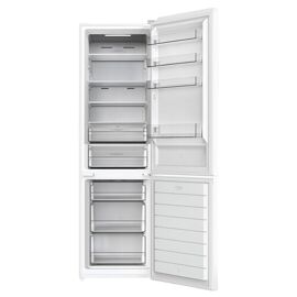 Réfrigérateur congélateur en bas Indesit Insedit INK26371W6 Blanc