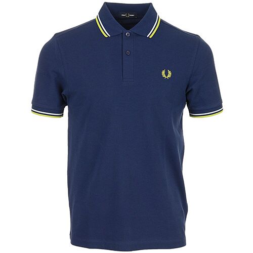 Fred Perry Twin Tipped Fred Perry Shirt
