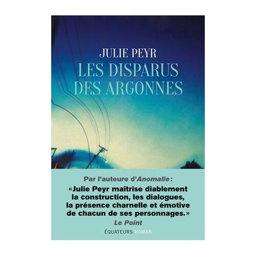 Les Disparus Des Argonnes