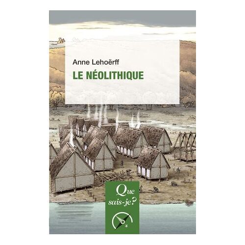 Le Néolithique