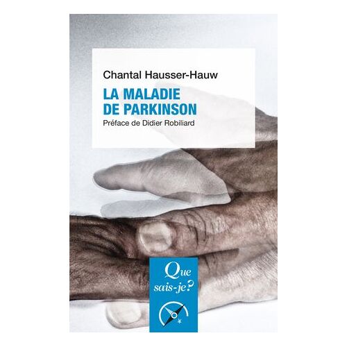 La Maladie De Parkinson