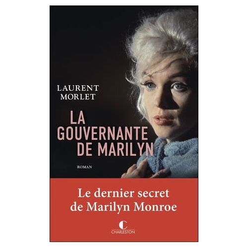 La Gouvernante De Marilyn