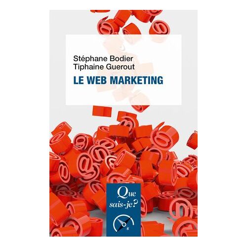 Le Web Marketing