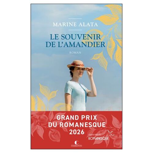 Le Souvenir De L'amandier