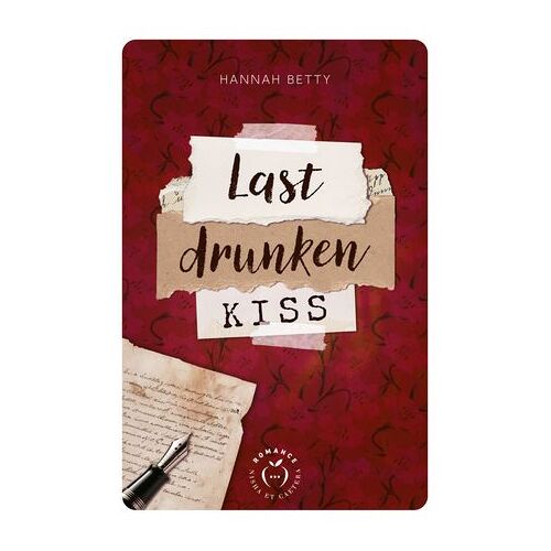 Last Drunken Kiss
