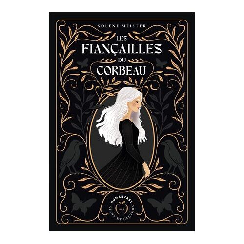Les Fiançailles Du Corbeau