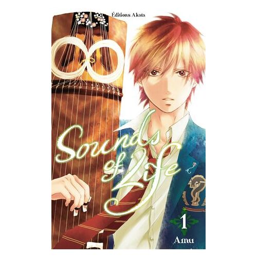 Sounds Of Life - Tome 1 (Vf)