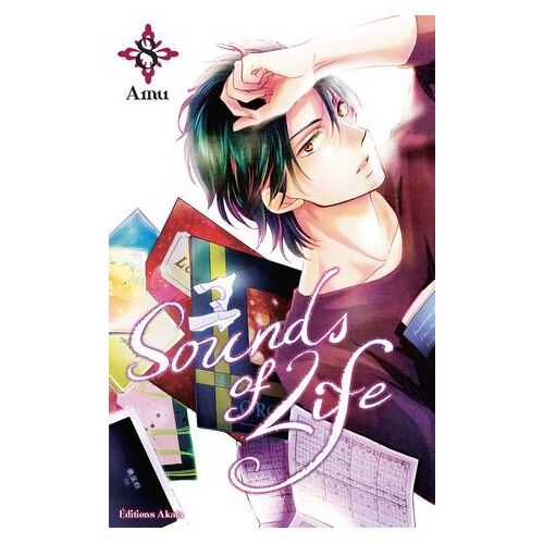 Sounds Of Life - Tome 8 (Vf)