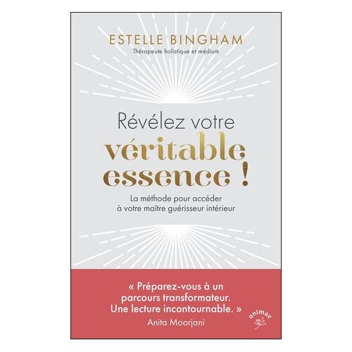 Révélez Votre Véritable Essence !
