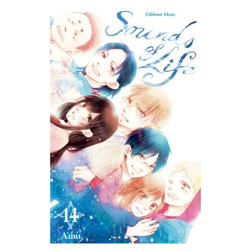 Sounds Of Life - Tome 14 (Vf)