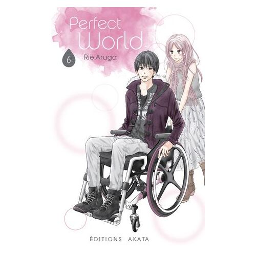 Perfect World - Tome 6 (Vf)