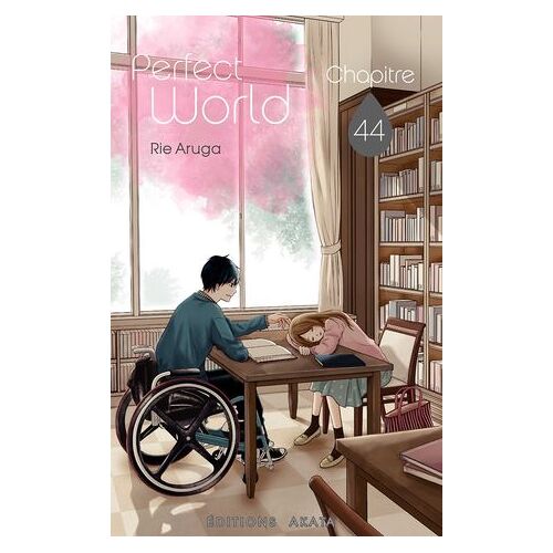 Perfect World - Chapitre 44 (Vf)