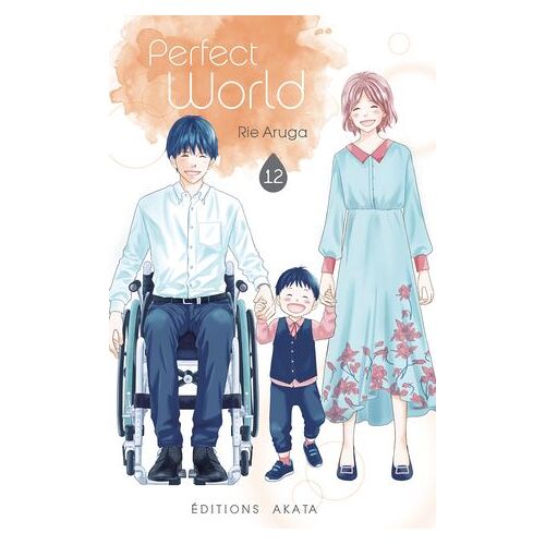 Perfect World - Tome 12 (Vf)