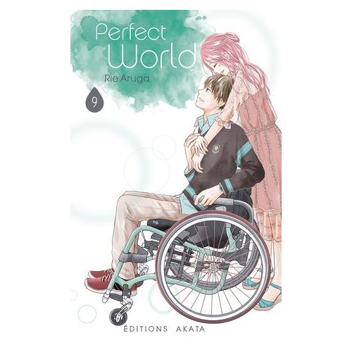Perfect World - Tome 9 (Vf)