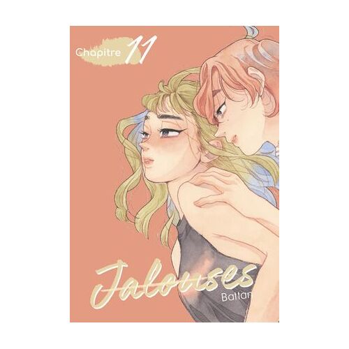 Jalouses - Chapitre 11