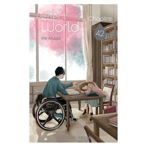 Perfect World - Chapitre 42 (Vf)