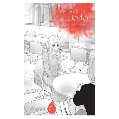 Perfect World - Chapitre 51 (Vf)