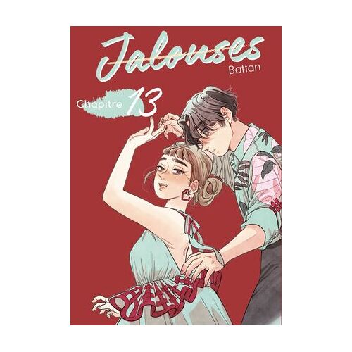 Jalouses - Chapitre 13