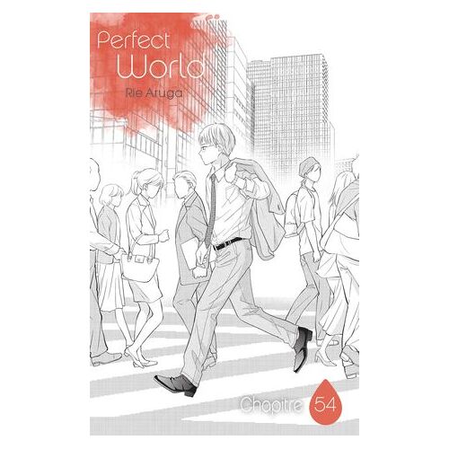 Perfect World - Chapitre 54 (Vf)