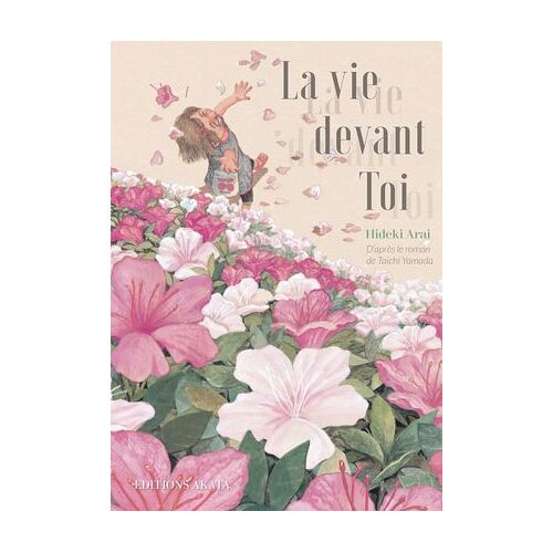 La Vie Devant Toi