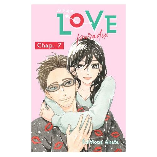 Love Paradox - Chapitre 7 (Vf)