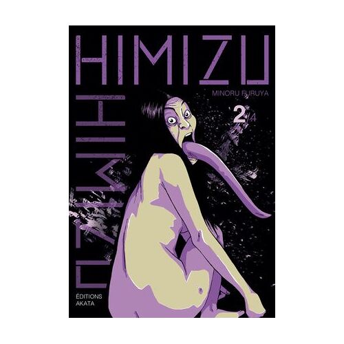 Himizu - Tome 2