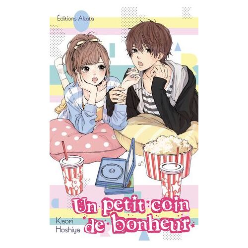 Un Petit Coin De Bonheur