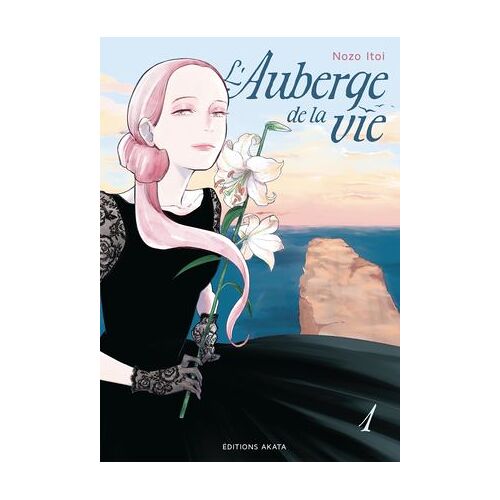 L'auberge De La Vie - Tome 1