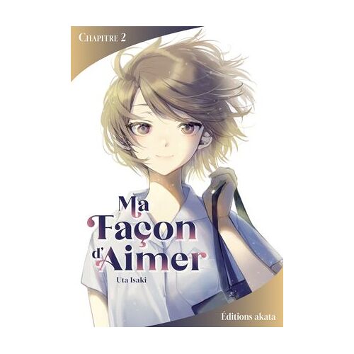 Ma Façon D'aimer - Chapitre 2