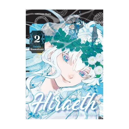Hiraeth, La Fin Du Voyage - Tome 2