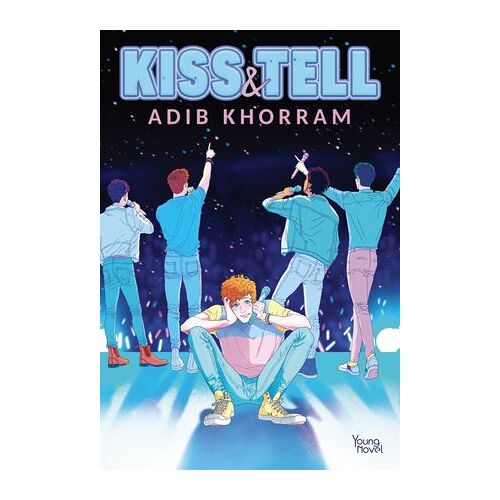 Kiss & Tell - (Vf)