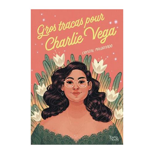 Gros Tracas Pour Charlie Vega