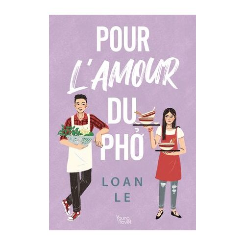 Pour L'amour Du Pho