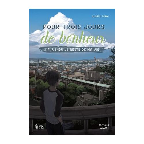 Pour Trois Jours De Bonheur, J'ai Vendu Le Reste De Ma Vie