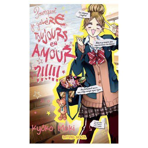 Pourquoi Je Galère Toujours En Amour ?!!!!