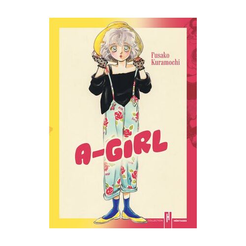 A-Girl