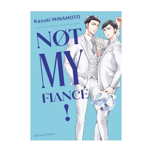 Not My Fiancé ! - (Vf)