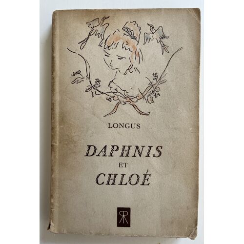 Daphnis Et Chloé Longus 1948