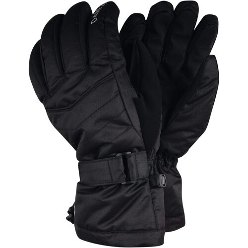 Dare 2b Gants Techniques Femme Acute Noir, Taille: S