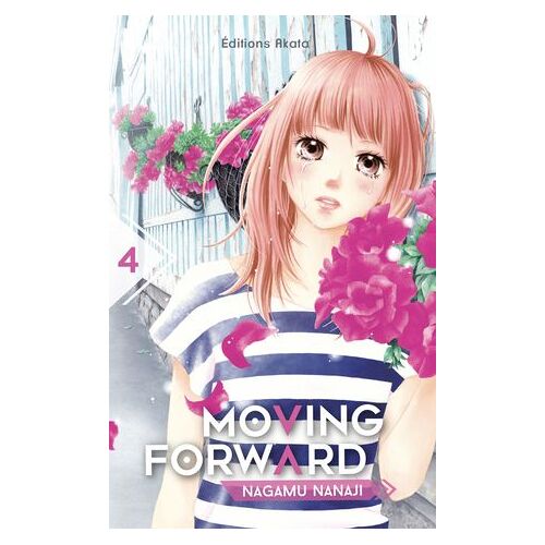 Moving Forward - Tome 4
