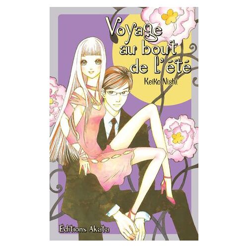 Voyage Au Bout De L'été