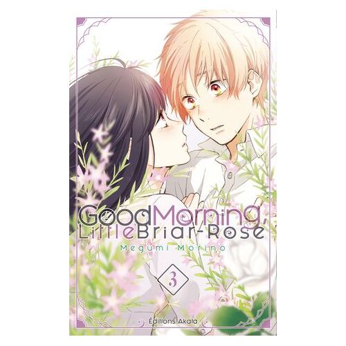 Good Morning, Little Briar-Rose - Tome 3