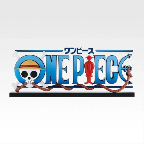 Figurine Ichibansho | One Piece | One Piece The Gigant Name (Dramatic Memories)