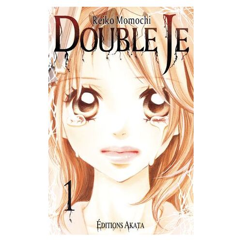 Double Je - Tome 1