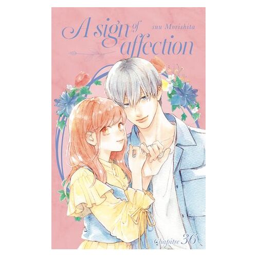 A Sign Of Affection - Chapitre 36 (Vf)
