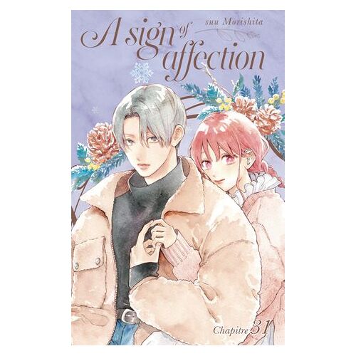 A Sign Of Affection - Chapitre 31 (Vf)